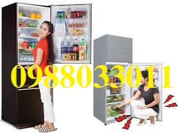 Dịch vụ sửa chữa tủ lạnh - Nhà Thầu Cơ Điện Lạnh 2K - Công Ty TNHH Tư Vấn Thiết Kế Cơ Điện 2K